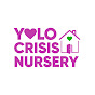 Yolo Crisis Nursery YouTube Profile Photo