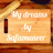 My Dreams by safamuneer