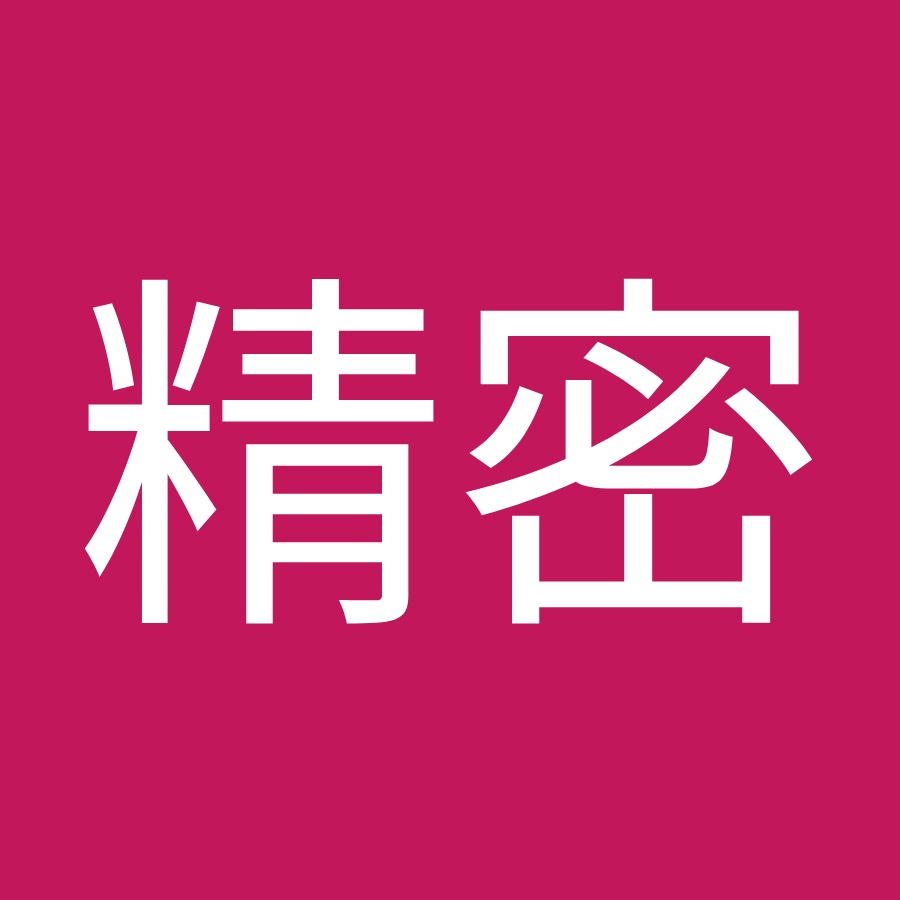 總格精密 Youtube