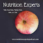 Nutrition Experts Podcast YouTube Profile Photo