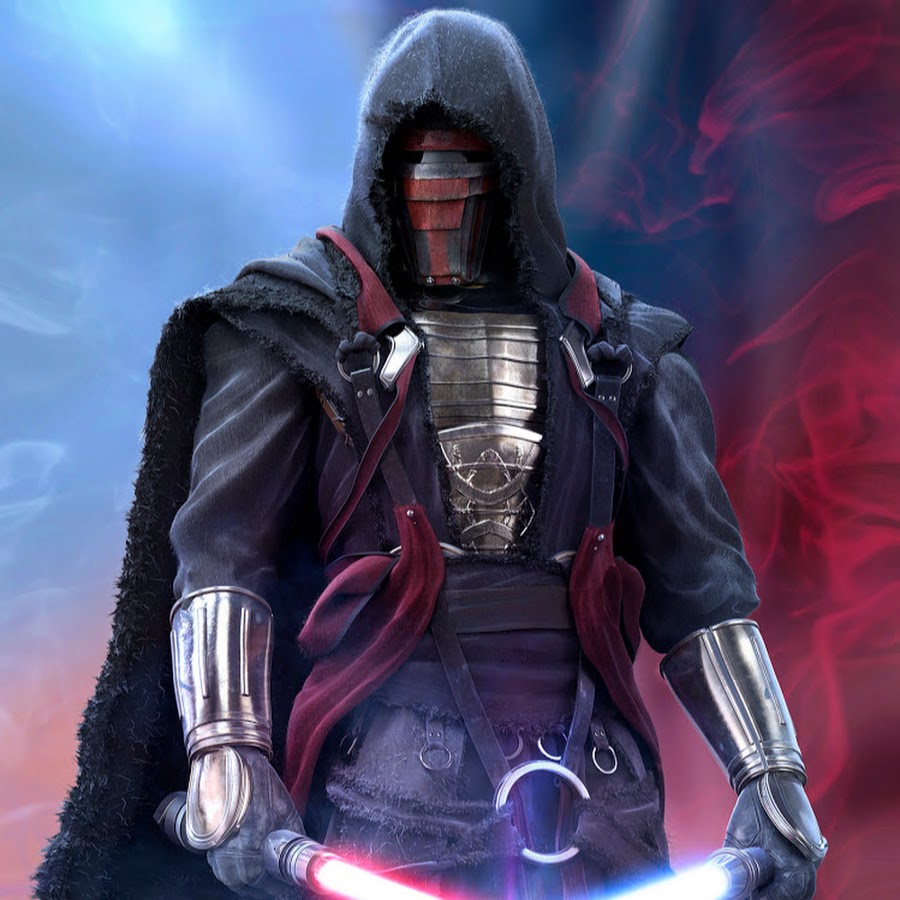 Darth Revan Youtube