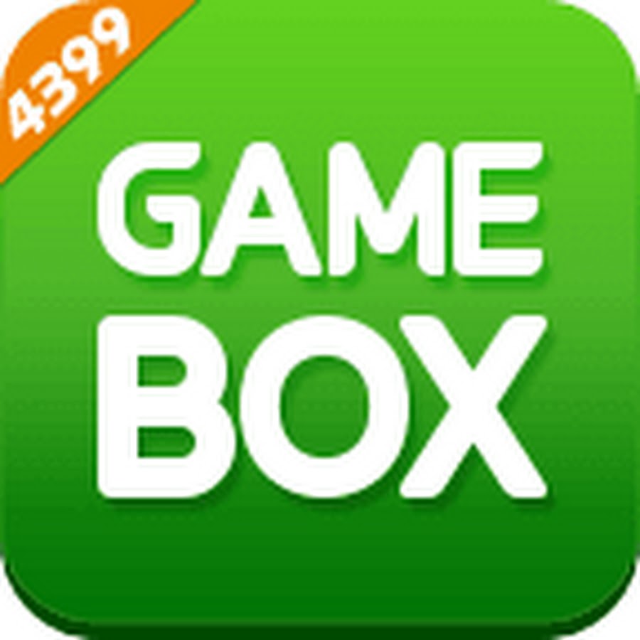 4399 4399 GameBox