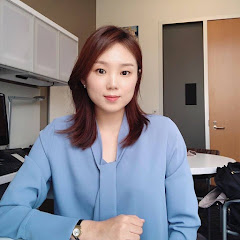 교수언니 윤 Dr Yoon