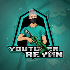 Youtuber Aryan thumbnail