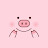 pig red