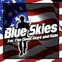Blue Skies For The Good Guys And Gals Warrior Foundation YouTube Profile Photo
