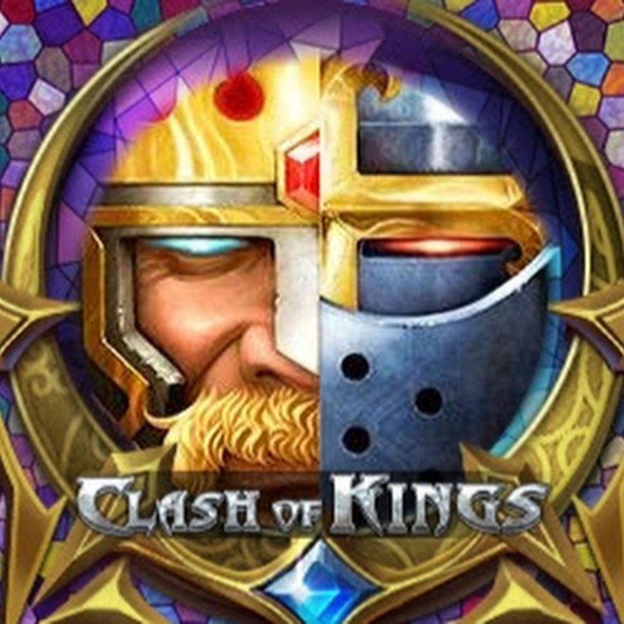 Clash Of Kings Youtube