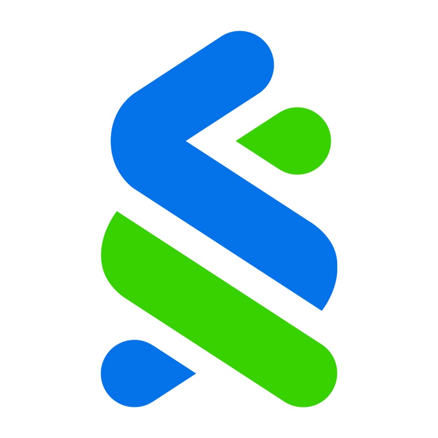 Standard Chartered Bank Youtube
