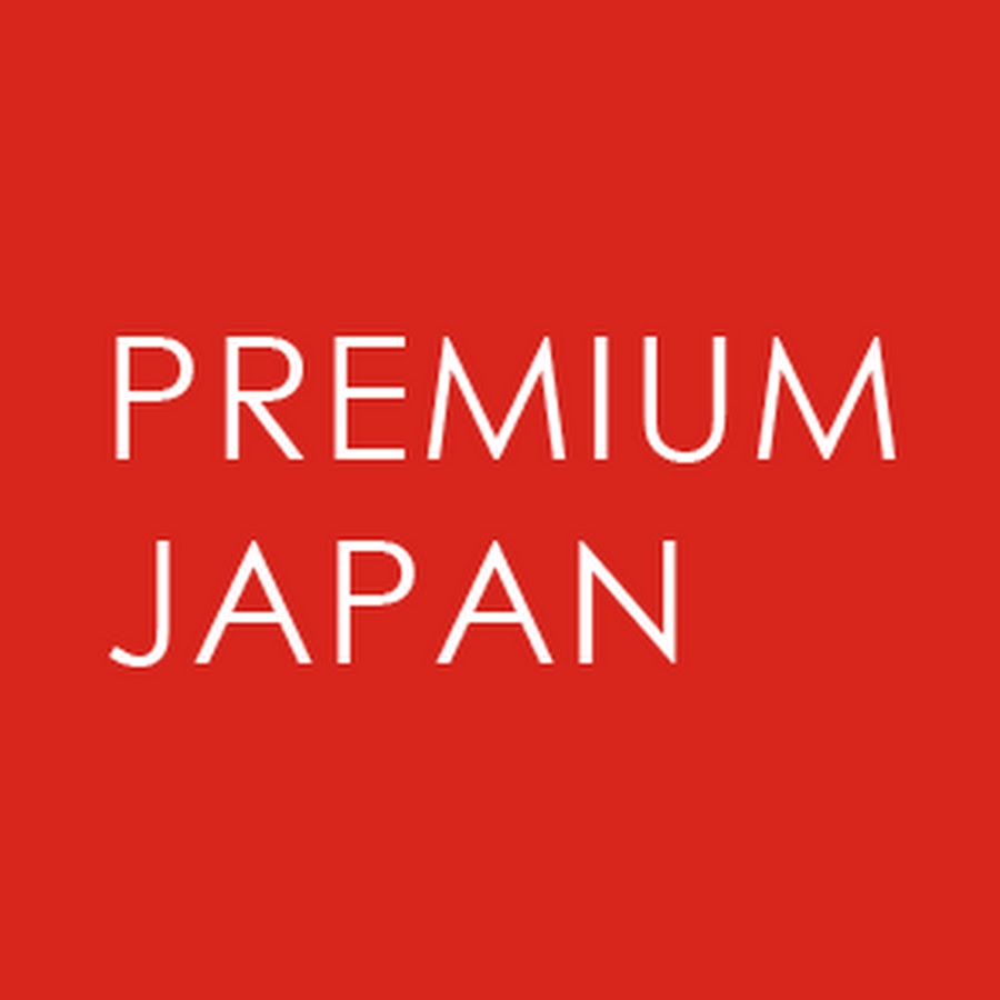 PREMIUM JAPAN - YouTube