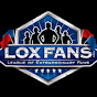 LOX Fans - @LOXFANS YouTube Profile Photo