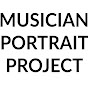 Musician Portrait Project YouTube Profile Photo