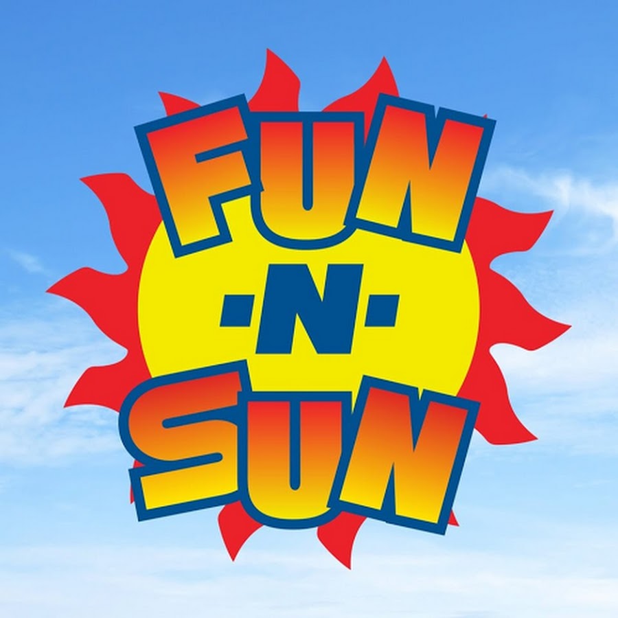 Fun N Sun Rv Youtube