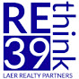 REthink39 Group at LAER Realty Partners YouTube Profile Photo