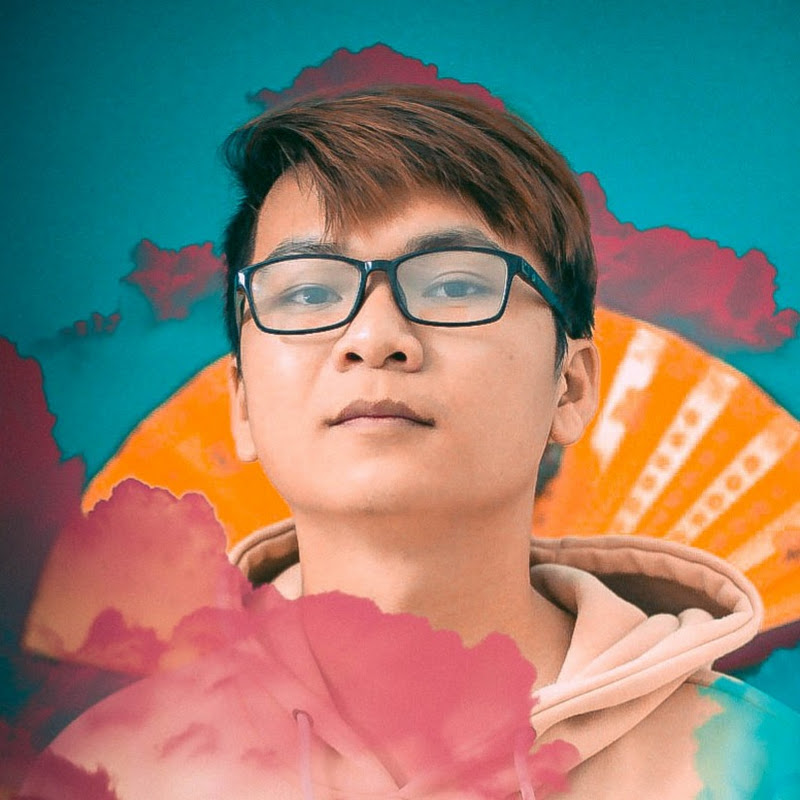 Phan Ann - 網紅的藏寶箱 