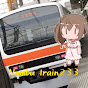 Nambu train233【なぶとれ】