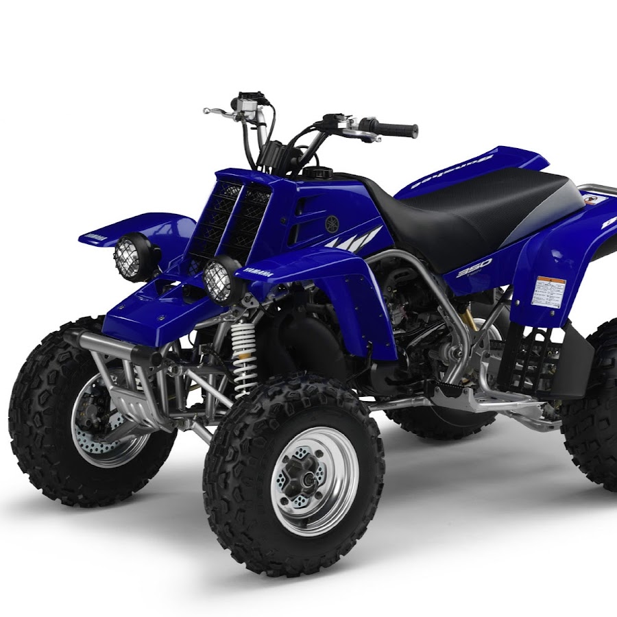 Yamaha yfz350