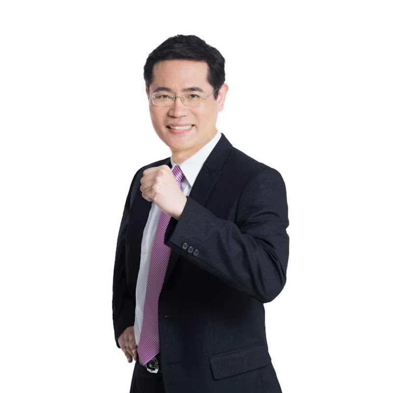 民進黨立法委員江永昌 - 網紅的藏寶箱 