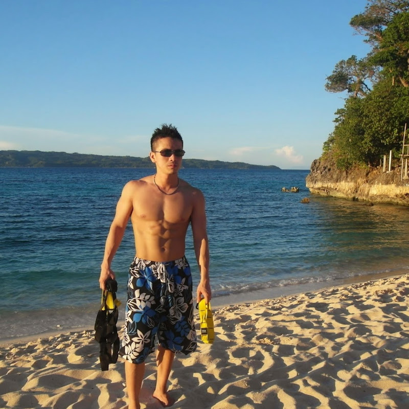 ChunMin Yang - 網紅的藏寶箱 