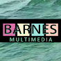 Barnes Multimedia YouTube Profile Photo
