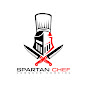 Spartan Chef YouTube Profile Photo