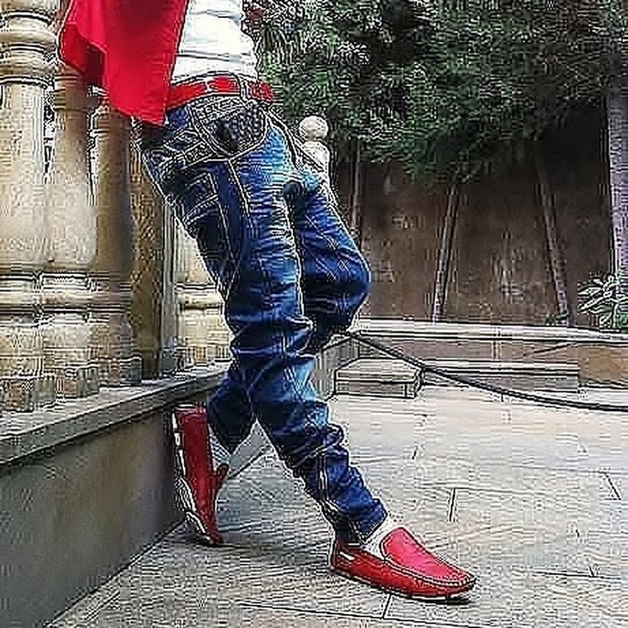 Картинка хулиган красавчик