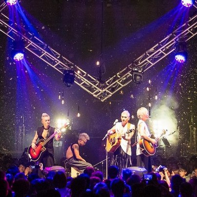 officialKOLORvids - 網紅的藏寶箱 