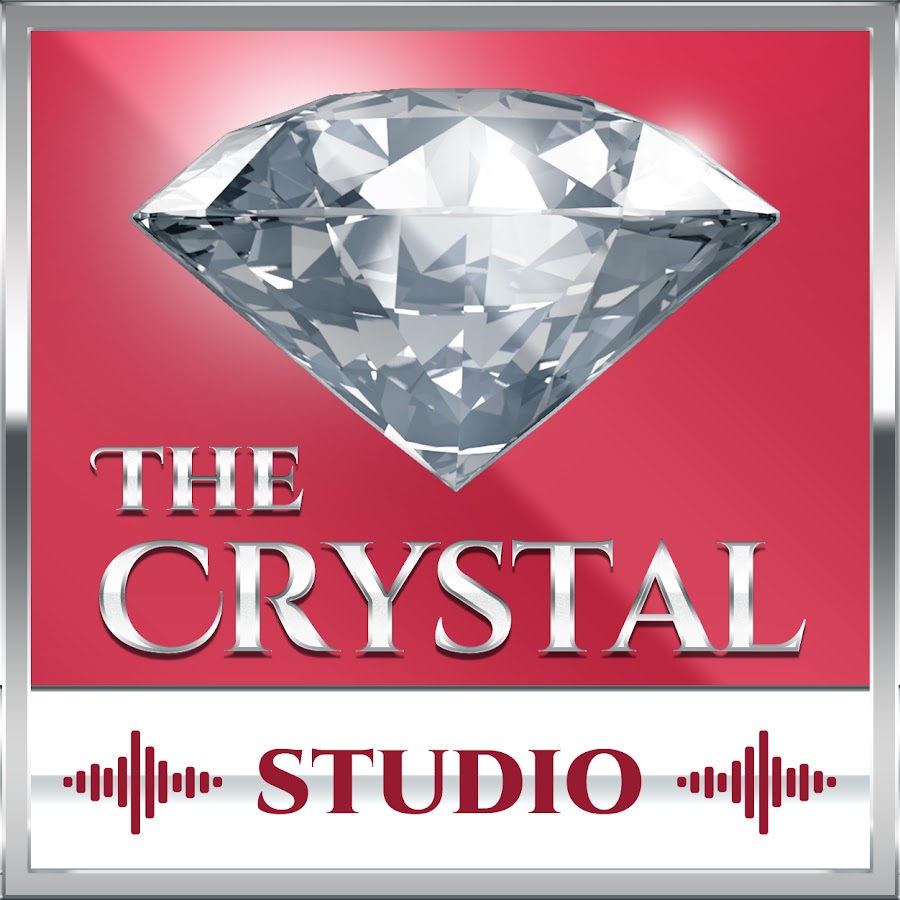 Crystal studio