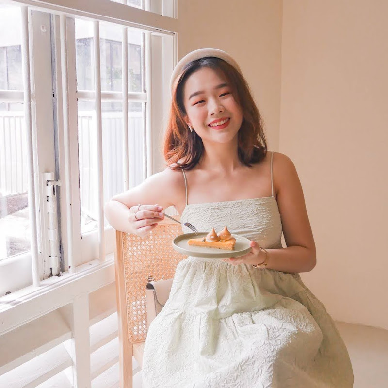 Kimberly Leong - 網紅的藏寶箱 