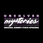 Unsolved Mysteries - Full Episodes  YouTube Profile Photo