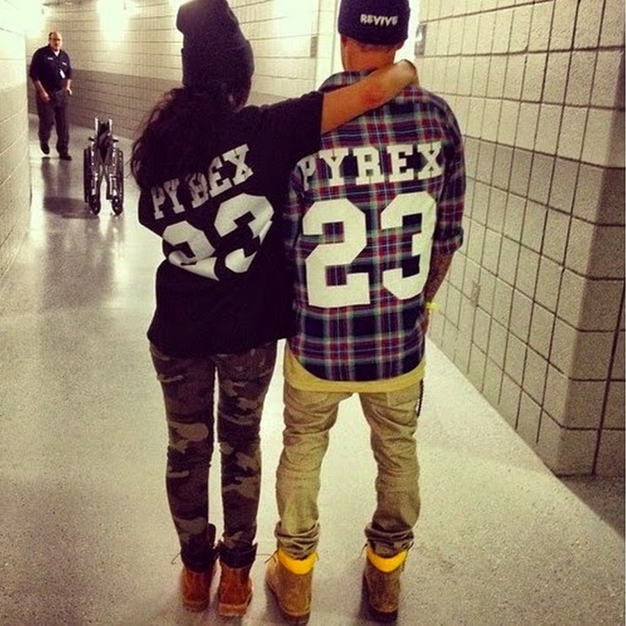 Крутые пацаны и девчонки