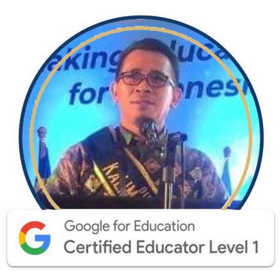 Official Rumah Belajar Streaming Youtube