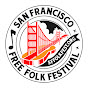 SF Free Folk Festival - @SFFreeFolkFestival YouTube Profile Photo