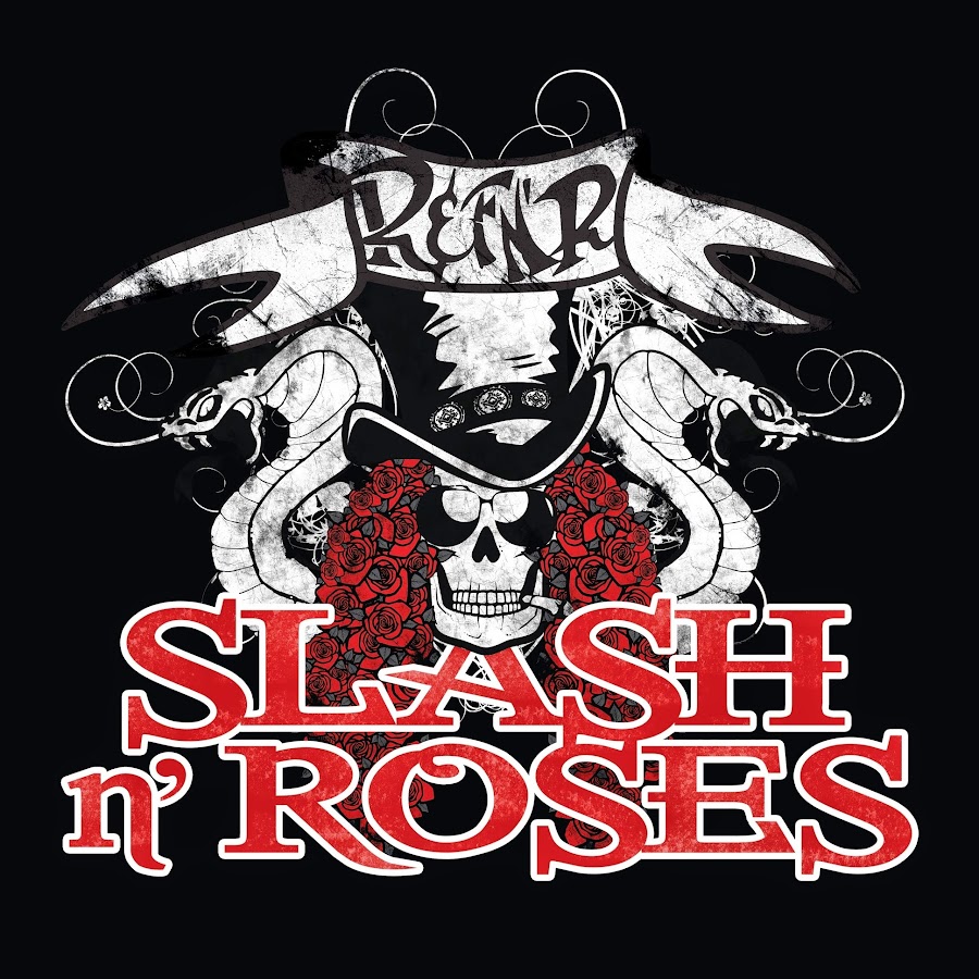 Slash N' Roses - YouTube