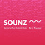 SOUNZ Centre for NZ Music YouTube Profile Photo