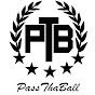 PassThaBall YouTube Profile Photo