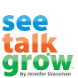 SeeTalkGrow - @SeeTalkGrow YouTube Profile Photo