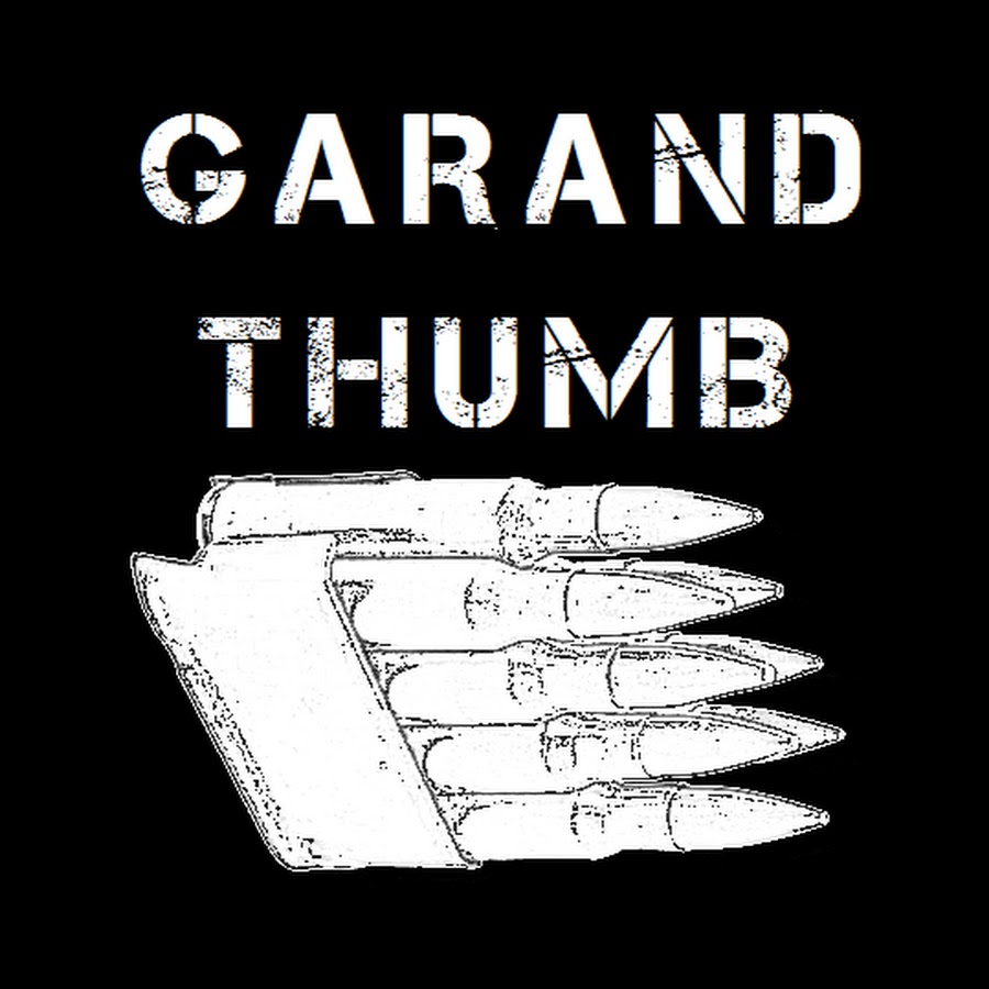 Garand Thumb - YouTube.
