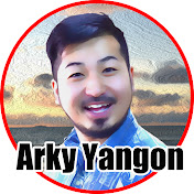 Arky Yangon net worth