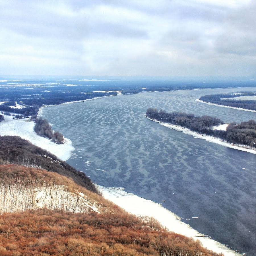 Коробов самарская лука