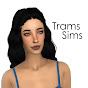 Trams Sims YouTube Profile Photo