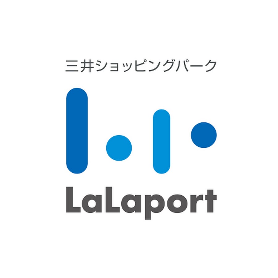 三井ショッピングパーク ららぽーと Youtube
