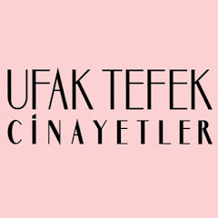 Ufak Tefek Cinayetler thumbnail