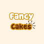 Fancy Cakes