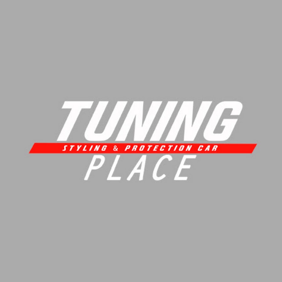 Tuning place