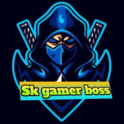 Sk gamer boss Youtube канал
