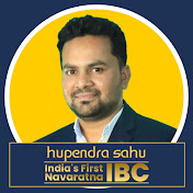 Hupendra Sahu - Navaratna IBC Avatar
