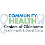 Community Health Centers of Oklahoma YouTube Profile Photo