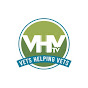 Veterans Helping Veterans TV - @vecsm YouTube Profile Photo