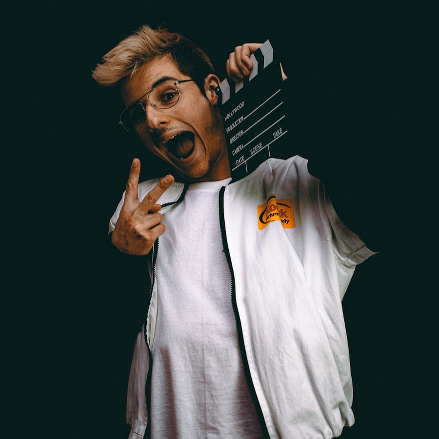 Gmb Production Youtube