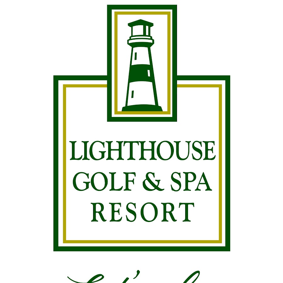 Lighthouse Golf & Spa Resort - YouTube